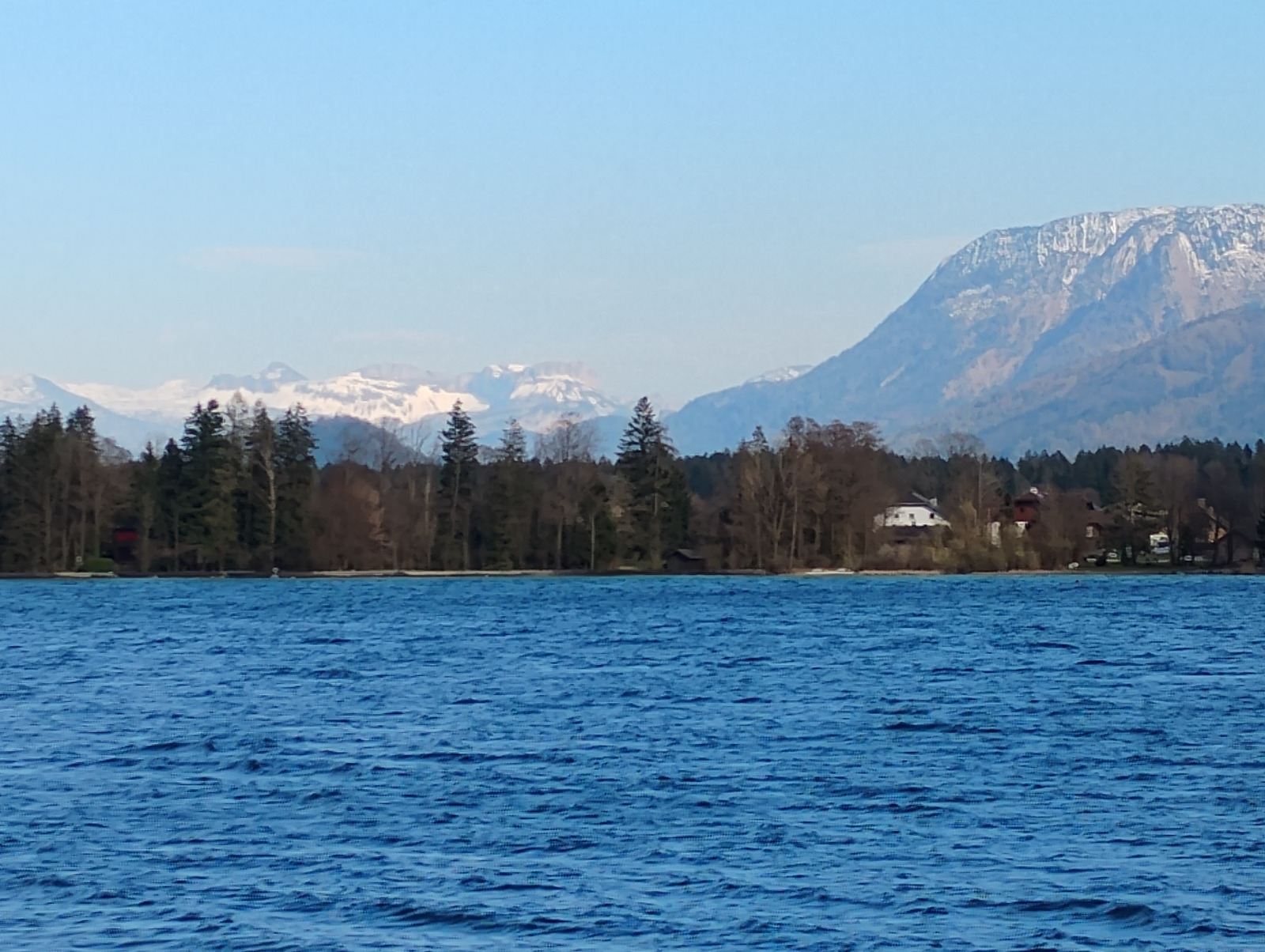 Kaiserin Sissi Bergtour Schwarz